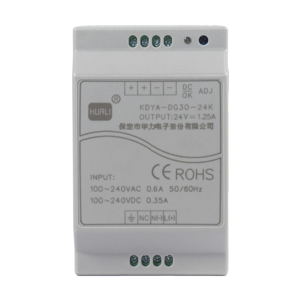 APD100 series UHF Partial Discharge Detector - ACREL